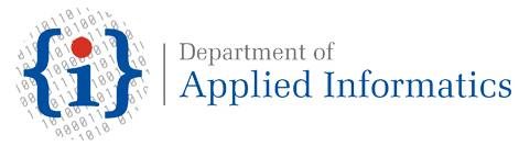 Department of Applied Informatics